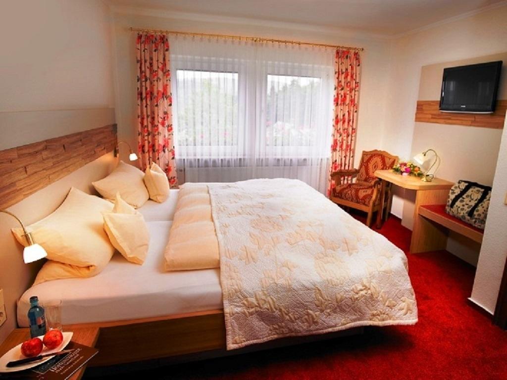 Landgasthof Hoffmann Gbr Arnsberg Habitación foto